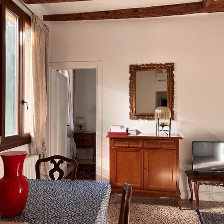 Ca Giovanni - Charmant And Exclusive Apartment Venice Exterior photo