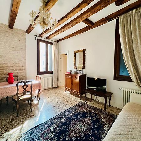 Ca Giovanni - Charmant And Exclusive Apartment Venice Exterior photo