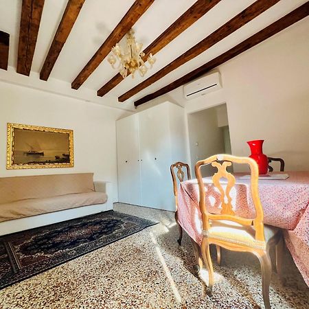 Ca Giovanni - Charmant And Exclusive Apartment Venice Exterior photo