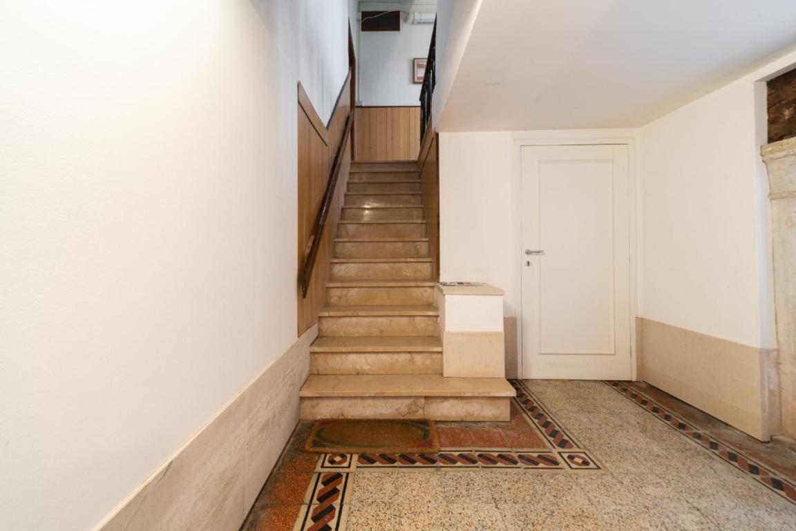 Ca Giovanni - Charmant And Exclusive Apartment Venice Exterior photo
