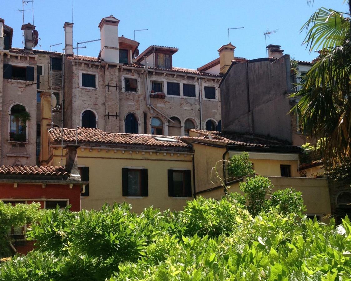 Ca Giovanni - Charmant And Exclusive Apartment Venice Exterior photo