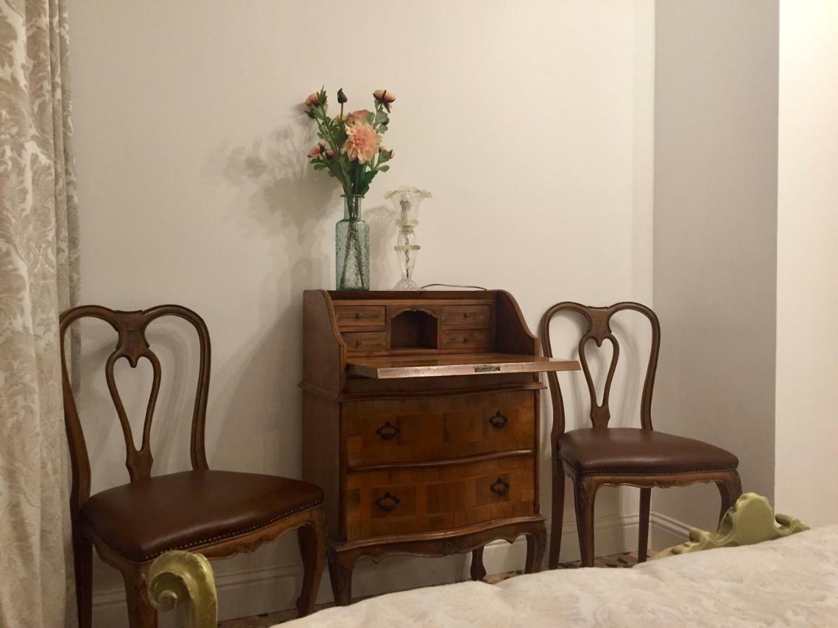 Ca Giovanni - Charmant And Exclusive Apartment Venice Exterior photo