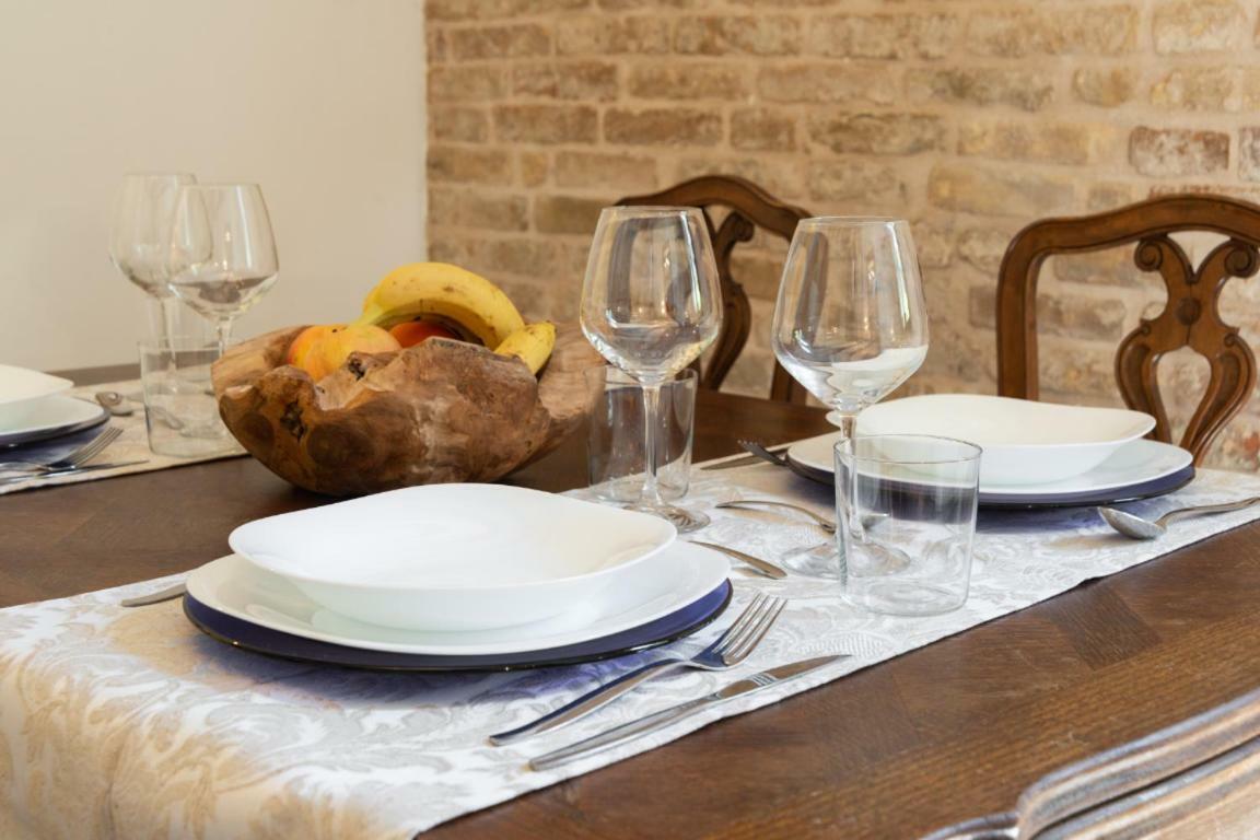 Ca Giovanni - Charmant And Exclusive Apartment Venice Exterior photo