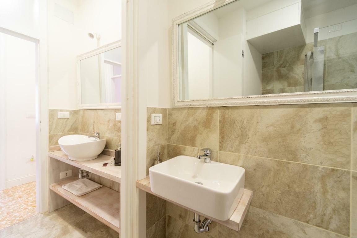 Ca Giovanni - Charmant And Exclusive Apartment Venice Exterior photo