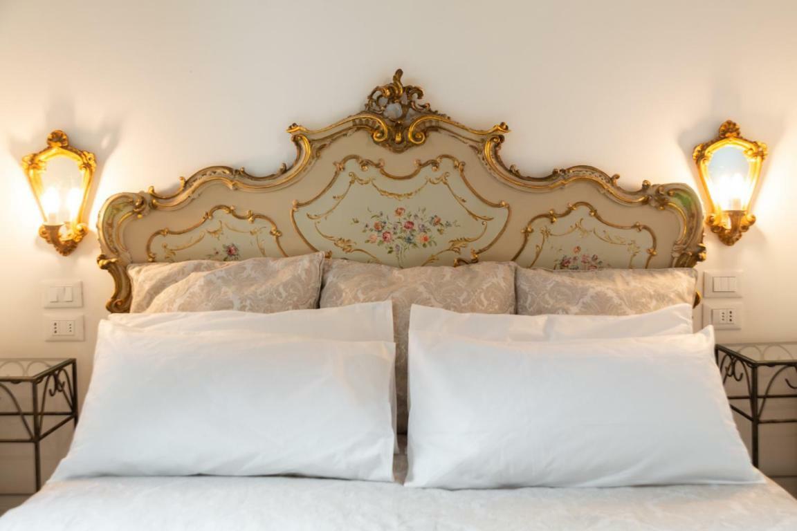 Ca Giovanni - Charmant And Exclusive Apartment Venice Exterior photo