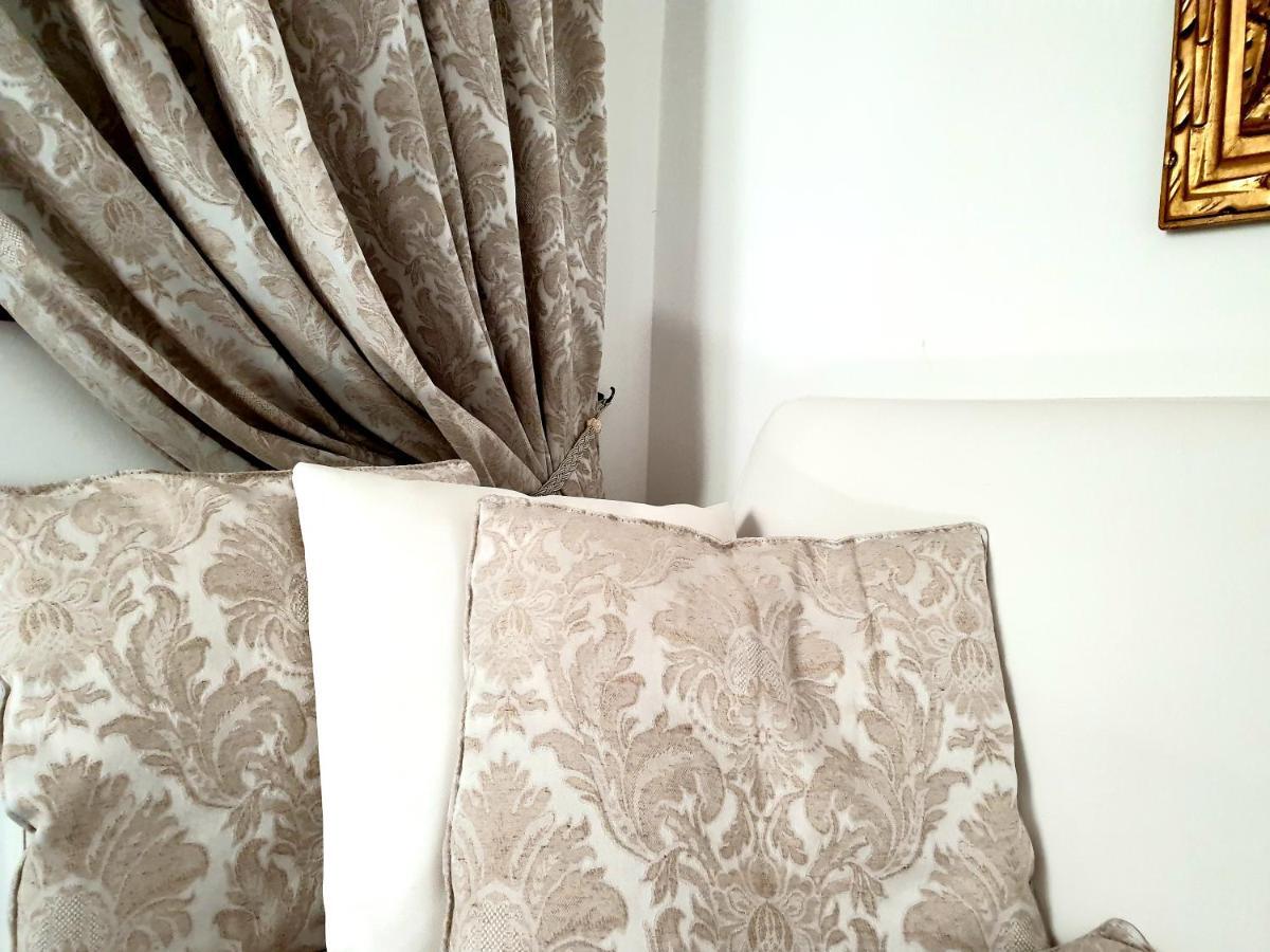 Ca Giovanni - Charmant And Exclusive Apartment Venice Exterior photo